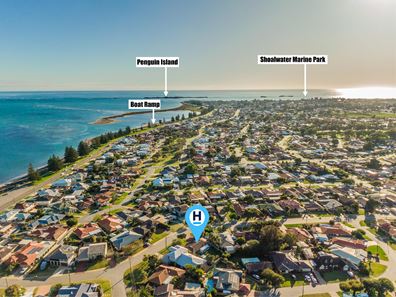 16 Donald Drive, Safety Bay WA 6169