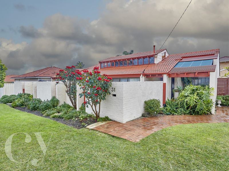 31 Baden Street, Joondanna