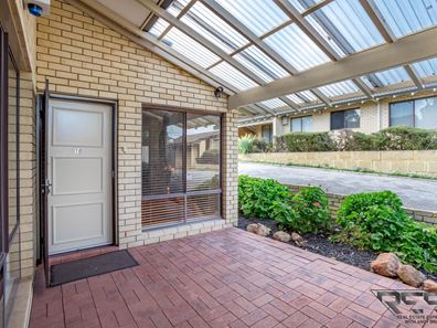 10/156 Gwenyfred Road, Kensington WA 6151