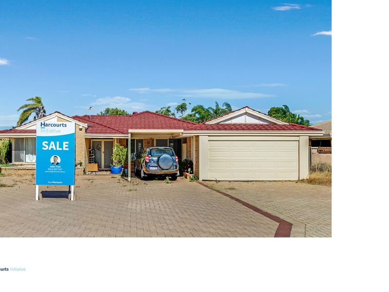 18 Jefferson Drive, Marangaroo