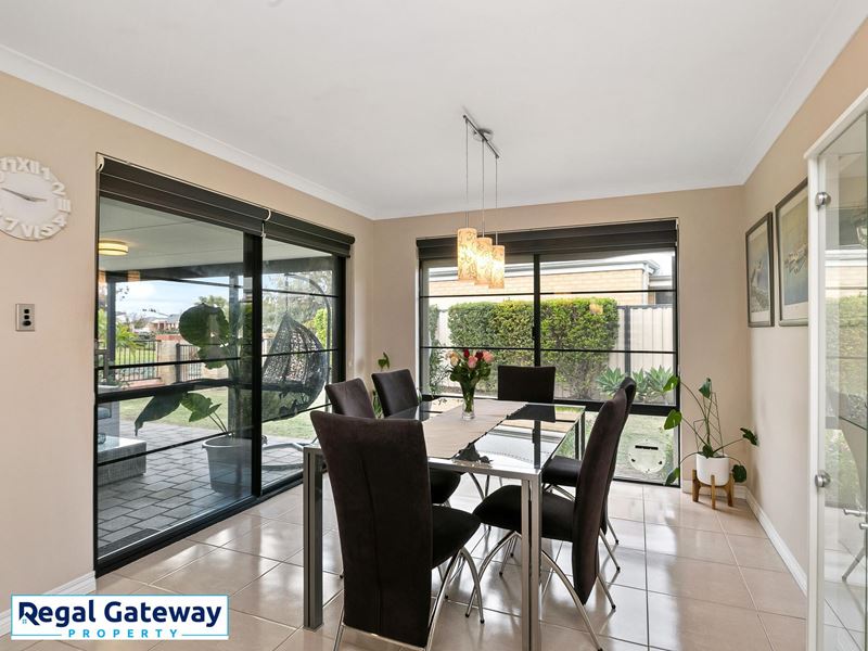 22 Serotina Lane, Aubin Grove WA 6164