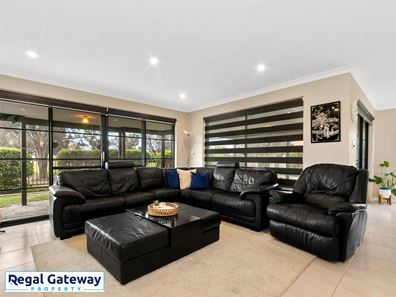 22 Serotina Lane, Aubin Grove WA 6164