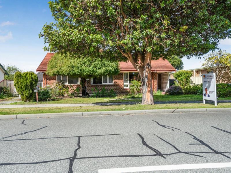 28 Berehaven Avenue, Thornlie
