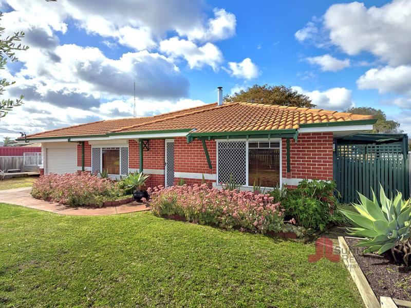 23 Millard Street, Eaton