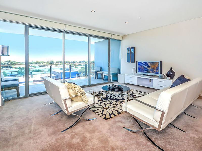 8/1 Barracks Lane, Mandurah