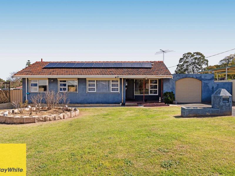 3 Denston Way, Girrawheen