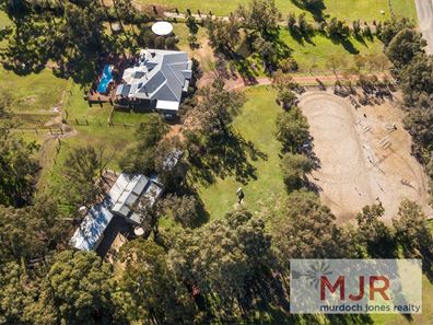 62 Leaver Way, Cardup WA 6122