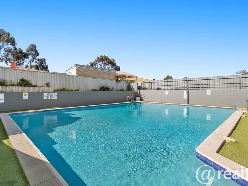 19/96 Guildford Road, Mount Lawley