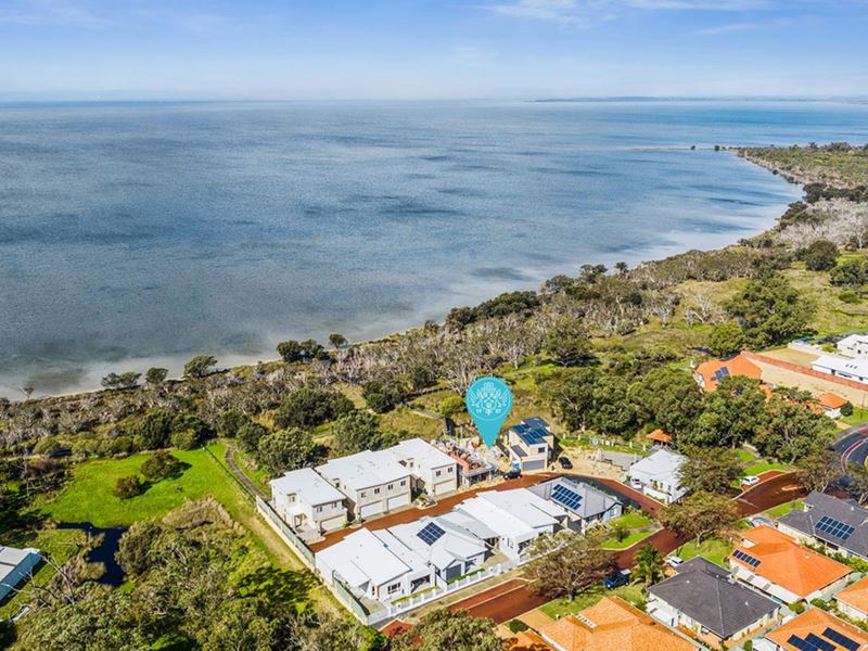 Lot 5, 15 Bluerise Cove, Falcon