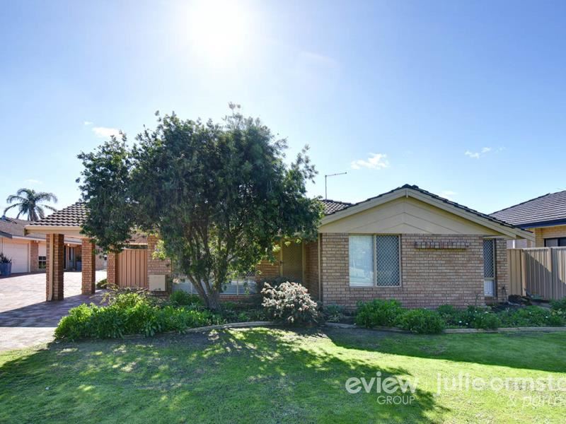 21a Wattle Mews, Hocking WA 6065