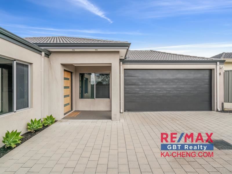 B/24 Rodda Street, Morley