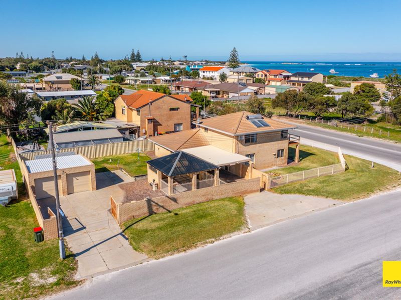 65 Gingin Road, Lancelin