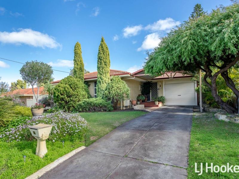 17 Camborne Way, Thornlie