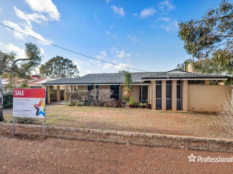 23 Killarney Street, Lamington