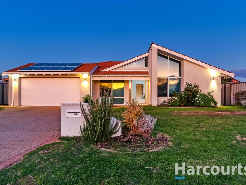40 Bainbridge Mews, Currambine