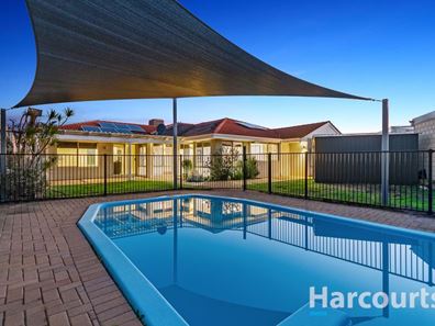 40 Bainbridge Mews, Currambine WA 6028