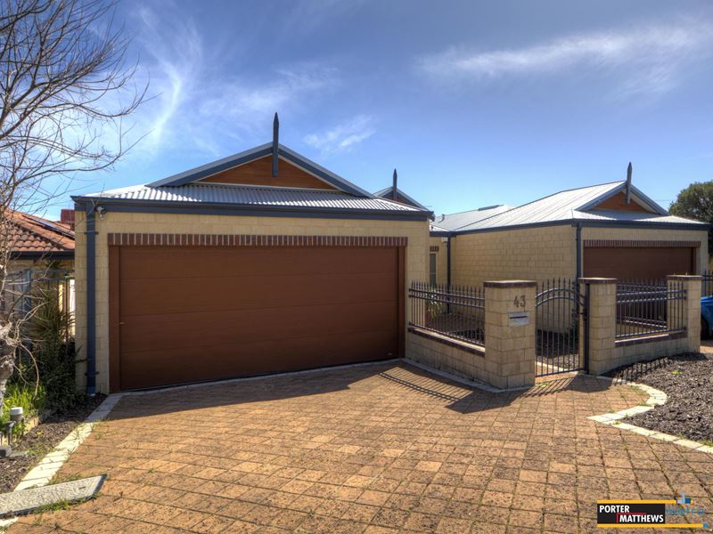 43 Scott Street, Kewdale