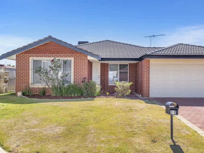 11A Bonaparte Drive, Secret Harbour