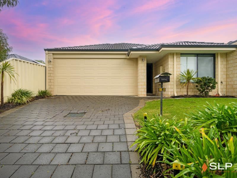 45A Barlow Way, Balga WA 6061