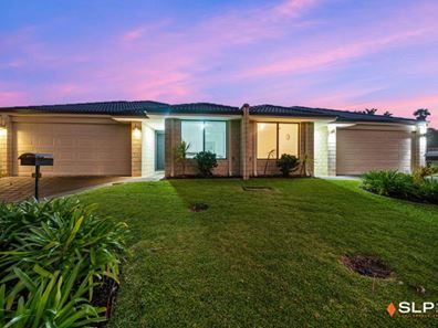 45A Barlow Way, Balga WA 6061