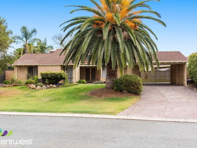 11 Bowman Court, Kardinya