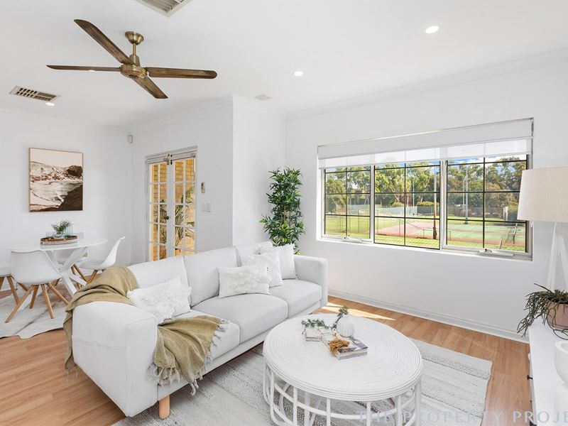 133B Bourke Street, Leederville