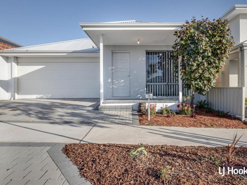 8 Sanderling Street, Alkimos