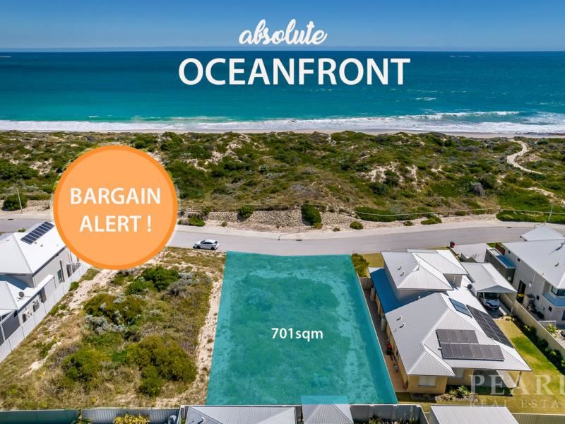 37 Trumpeter Parade, Yanchep