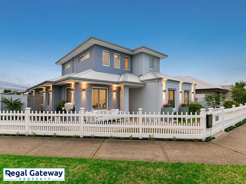 61 Prosperity Loop, Aubin Grove