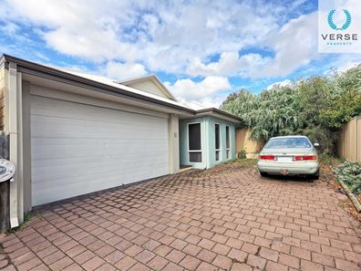 4b Hill View Terrace, St James WA 6102