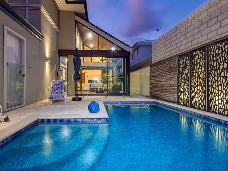 3 Southport Loop, Burns Beach