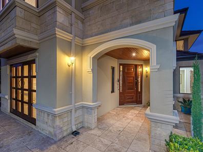 3 Southport Loop, Burns Beach WA 6028