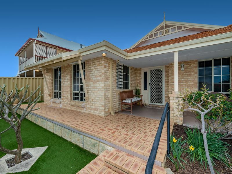 108 Naturaliste Boulevard, Iluka