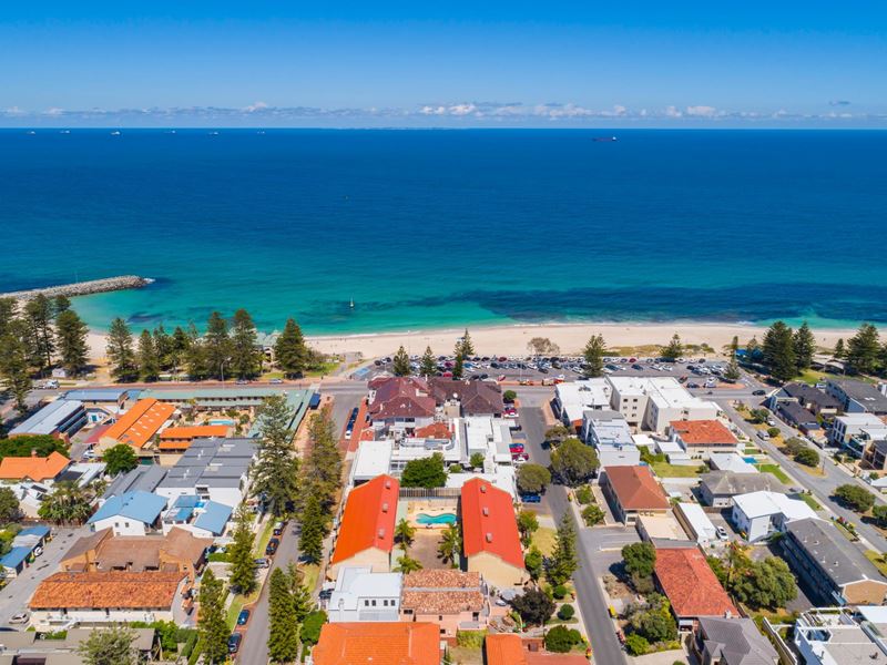 1/6 John Street, Cottesloe WA 6011