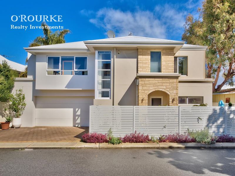 88C Abbett Street, Scarborough