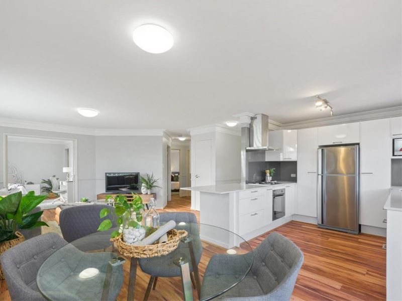11/42 Bronte Street, East Perth