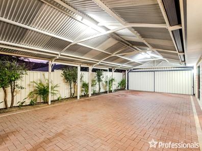 29 Taggert Avenue, Baldivis WA 6171