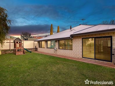 29 Taggert Avenue, Baldivis WA 6171