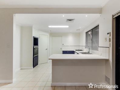 29 Taggert Avenue, Baldivis WA 6171