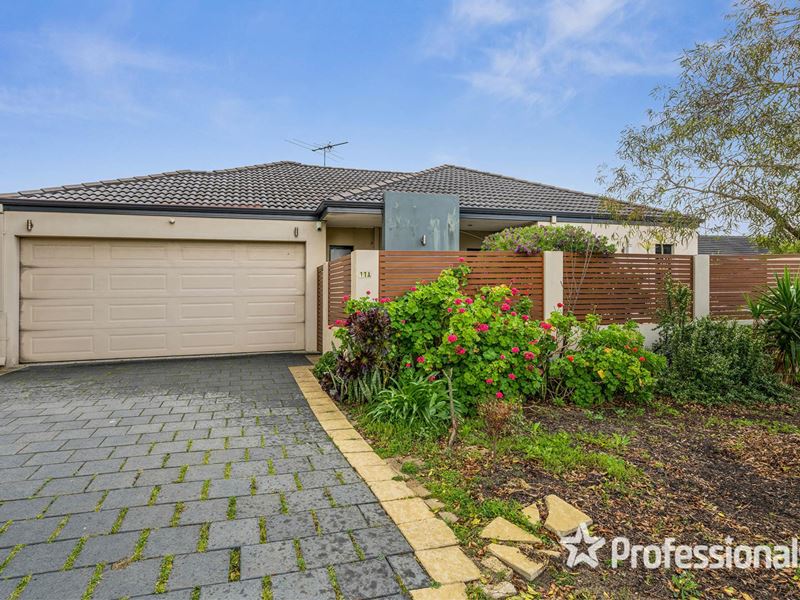 11A Dallington Crescent, Balga WA 6061