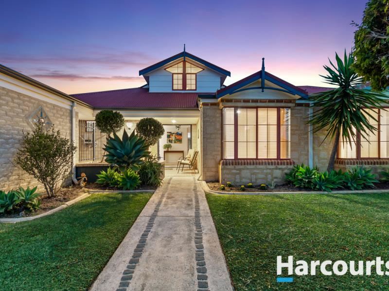 21 De Crillon Way, Currambine