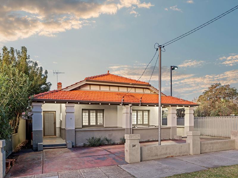 8-10 Lawley Street, West Perth