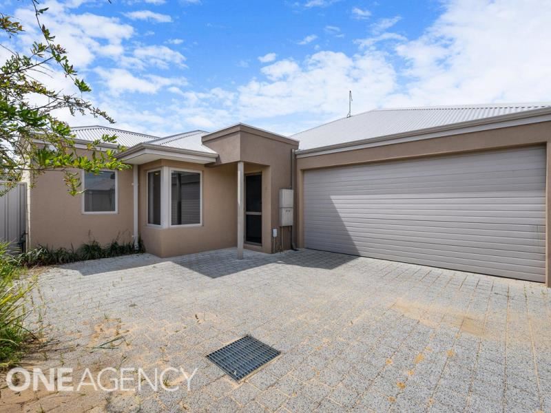 6C POMFRET Road, Spearwood WA 6163