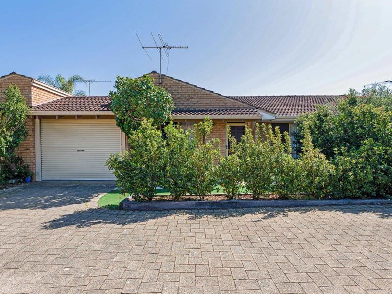 6/40 Rome Road, Myaree