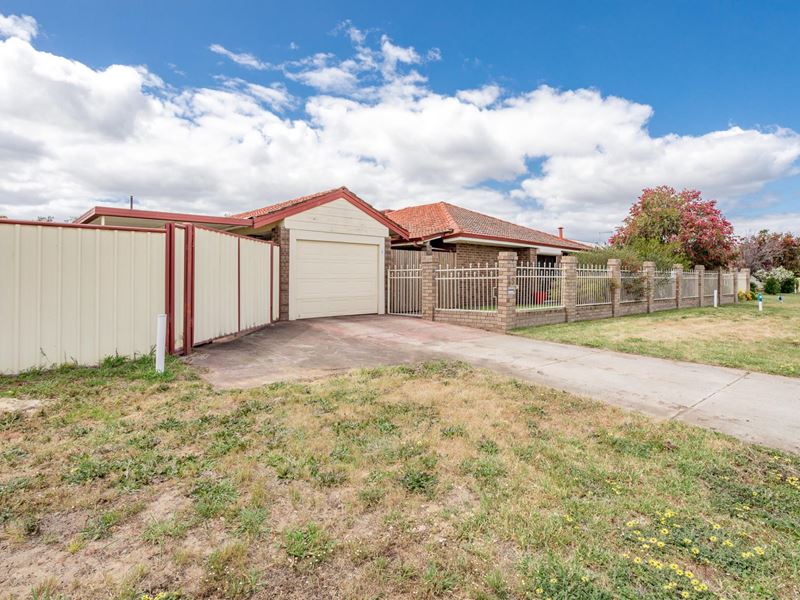 45 Eighth Road, Armadale