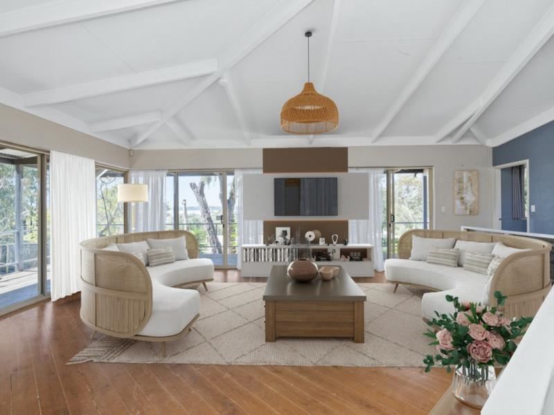 74 Park Ridge Drive, Bouvard