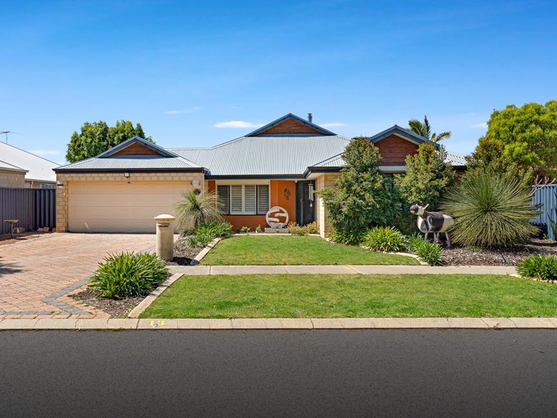 13 Litoria Turn, Baldivis WA 6171