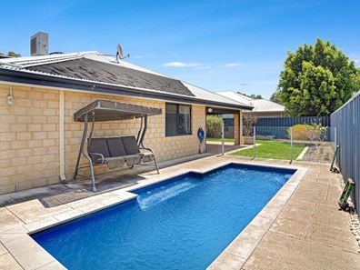 13 Litoria Turn, Baldivis WA 6171