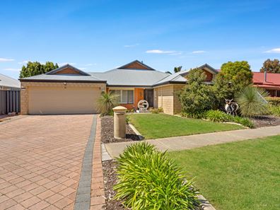 13 Litoria Turn, Baldivis WA 6171
