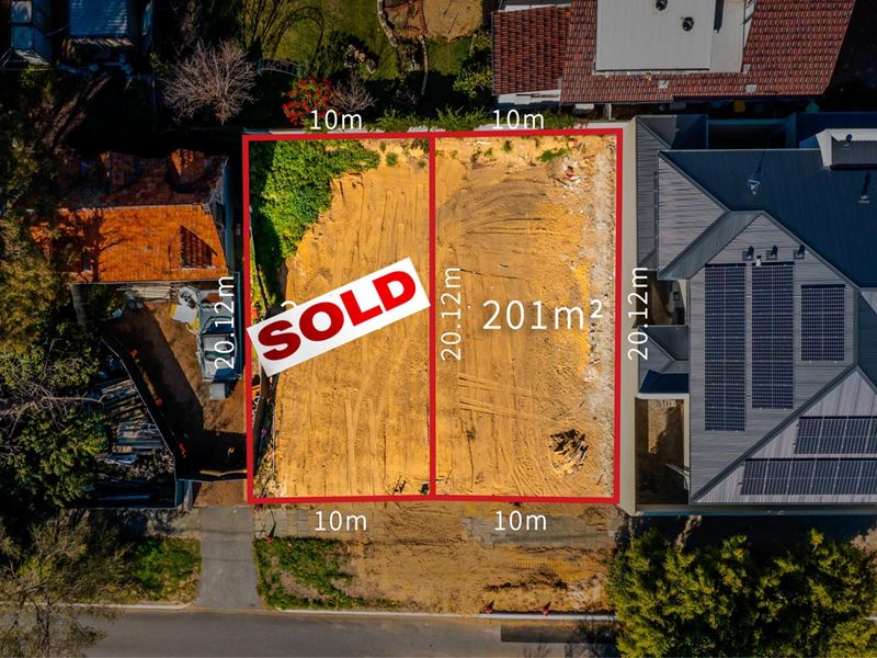 208 Princess Road, Nedlands